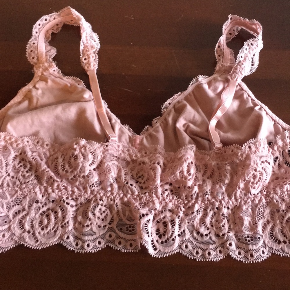 Bralette - Picture 2 of 3